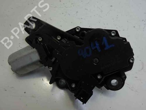 Rear wiper motor RENAULT KANGOO / GRAND KANGOO II (KW0/1_) 1.5 dCi 85 (KW0K, KW0L, KW0B) | BP739083M102 