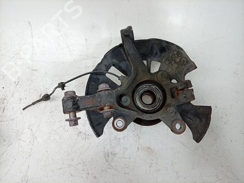 Right front steering knuckle MAZDA 2 Hatchback (DL, DJ) 1.5 SKYACTIV-G | BP33618324M26 - Image 2
