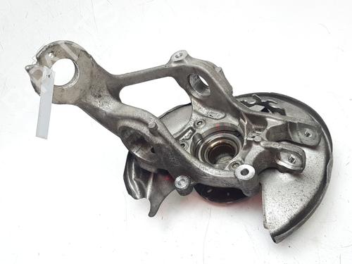 Left rear steering knuckle AUDI Q5 (8RB)  | BP8667394M27 