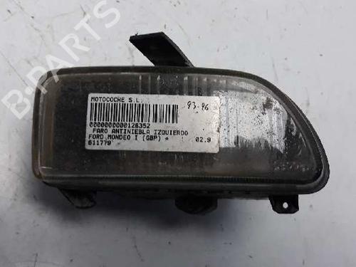Used Left front fog light FORD MONDEO I (GBP) [1993-1996]  2957764