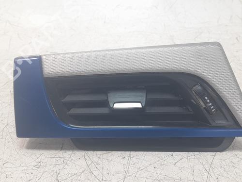 Used Air vent BMW X1 (F48) sDrive 18 i (136 hp) 24338271