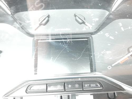 Instrument cluster CITROËN C3 / C3 ORIGIN III (SX)  | BP12346472C47 