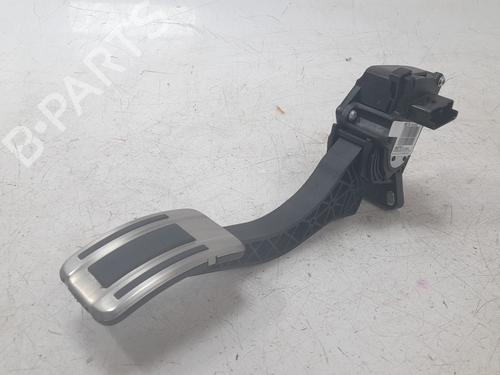 Gaspedaal Gaspedaal OPEL GRANDLAND / GRANDLAND X (A18, P1UO) 1.2 (75) (131 hp) 35807200 35807200