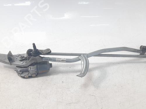 Used Front wiper motor MERCEDES-BENZ C-CLASS Coupe (C205) C 250 d (205.308) (204 hp) 20699878