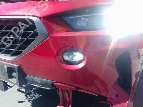 Used Left front fog light Left front fog light CUPRA FORMENTOR (KM7, KMP) 1.5 TSI (150 hp) 33856179 33856179