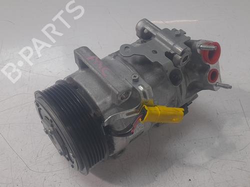 Used AC compressor CITROËN C3 IV (CC_, CB_) 1.2 PureTech 100 (CCHPV4) (101 hp) 30929648
