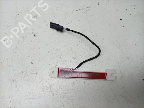 Electronic module RENAULT CAPTUR II (HF_) 1.0 TCe 90 ECO-G (HFM6) | BP38539158M83 - Image 2