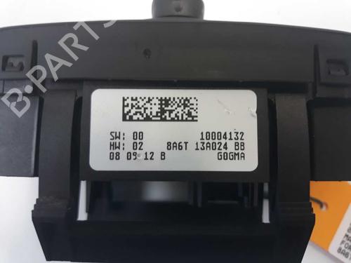 Headlight switch FORD FIESTA VI (CB1, CCN) 1.4 TDCi | BP1332607I24 