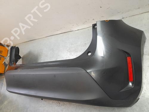 Rear bumper TOYOTA YARIS CROSS (MXP_)  | BP23411055C8 
