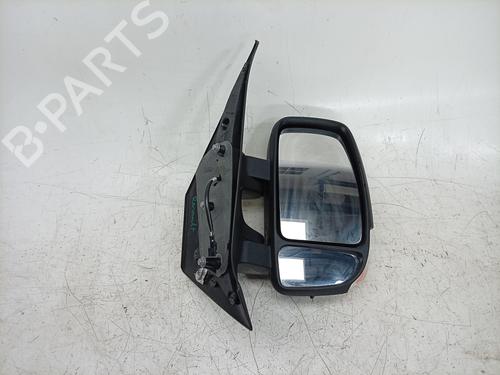 Used Right mirror Right mirror RENAULT MASTER III Van (FV) 2.3 dCi 150 FWD (FV0F, FV03, FV09) (150 hp) 39715880 39715880