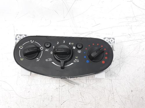 Used Climate control DACIA DUSTER (HS_) [2010-2018]  16865571