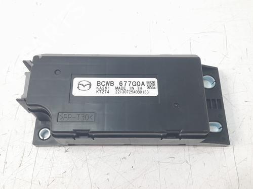 Used Control unit MAZDA 3 Saloon (BP_) [2018-2025]  30434953
