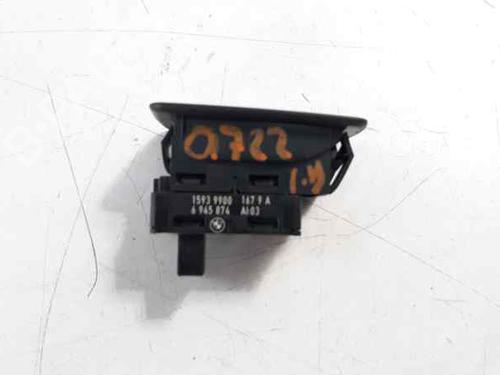 Left rear window switch BMW 1 (E87) 116 d | BP6002987I29 