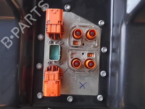Battery PEUGEOT 508 I (8D_) 2.0 BlueHDi 180 | BP22988636E11 