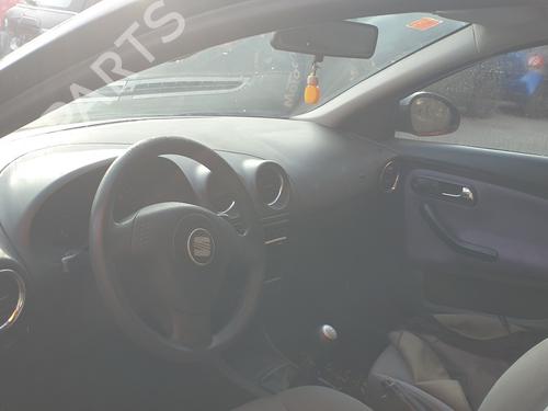 Subframe SEAT IBIZA III (6L1)  | BP16247925M9 