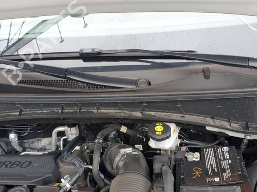 Used Front wiper motor HYUNDAI TUCSON (NX4E, NX4A) [2020-2025]  22552461