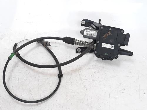 Used Electric handbrake OPEL ASTRA J GTC 2.0 BiTurbo CDTI (08) (194 hp) 8656007