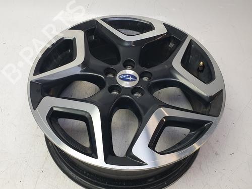 Fælk Fælk SUBARU XV (GT) 2.0 i AWD (GT7) (156 hp) 31926887 31926887