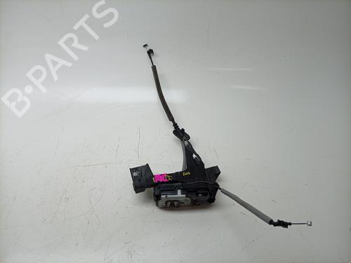 rear-left-lock-ford-fiesta-vii-hj-hf-2017-33795344 main image