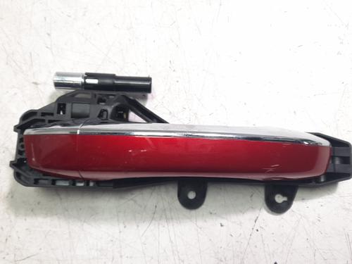 Used Rear right exterior door handle MG MG ZS SUV (AZS1) 1.5 VTi (114 hp) 30551238