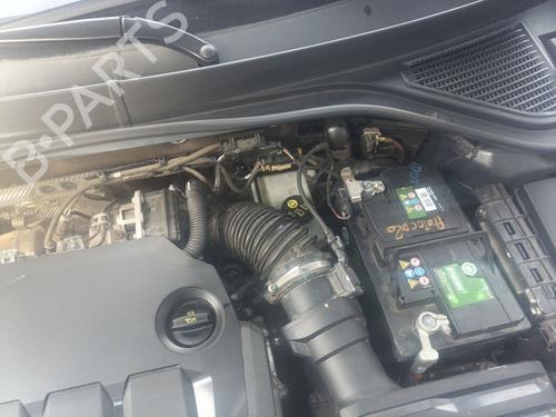 Hovedbremsecylinder VW T-ROC (A11, D11) 2.0 TDI (150 hp) 29592813