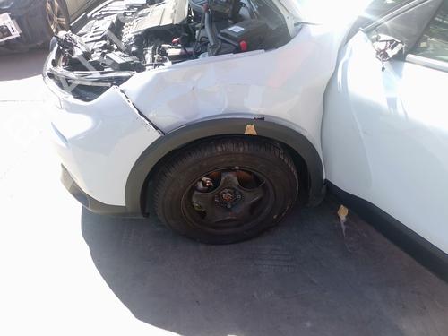 Used Left front steering knuckle Left front steering knuckle CITROËN C4 X (BD_, BE_, BF_) ë-C4 X (BFZKXC) (136 hp) 33826642 33826642