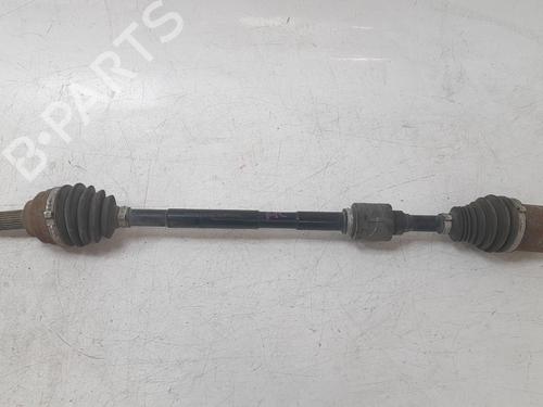 Used Right front driveshaft Right front driveshaft MG MG ZS SUV (AZS1) 1.5 VTi (106 hp) 29063077 29063077