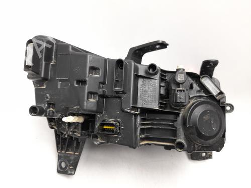 Venstre forlygte DACIA DUSTER (HM_) 1.0 TCe 100 4x4 (HMMT) | BP33273261C28 - Image 5