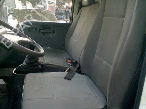Climate control NISSAN CABSTAR E (TL_, VL_)  | BP12451277I5 