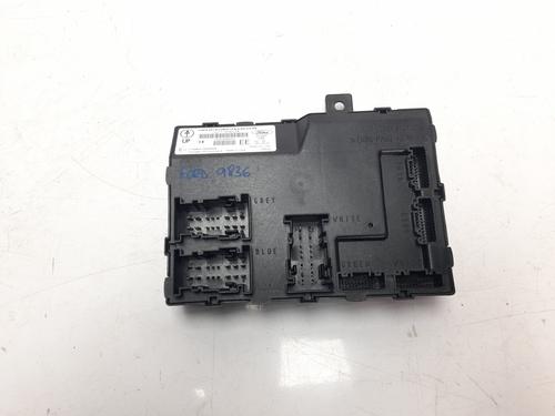 Used Electronic module FORD ECOSPORT 1.5 EcoBlue TDCi (95 hp) 7032298