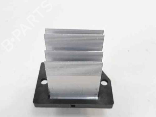 Used Heater resistor KIA SPORTAGE IV (QL, QLE) [2015-2022]  11665531