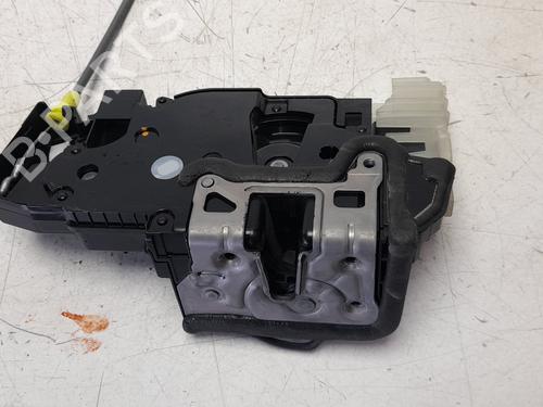 Used Front right lock MERCEDES-BENZ CLA (C118) CLA 200 4-matic (118.388) (163 hp) 28001052