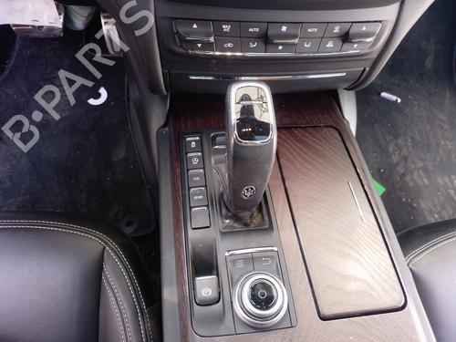 Used Gear lever Gear lever MASERATI GHIBLI III (M157) 3.0 S Q4 (430 hp) 34507351 34507351