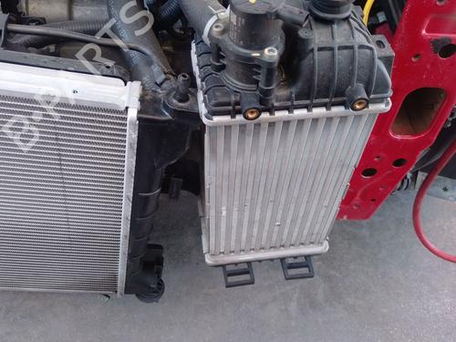 Used Intercooler Intercooler 37292846 37292846