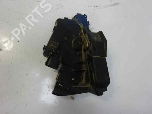 Rear left lock BMW 3 (E46) 320 d | BP329701C100 