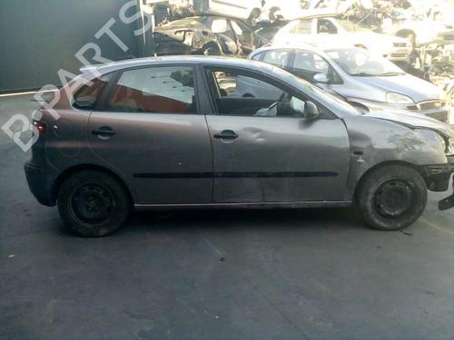 Headlight switch SEAT IBIZA III (6L1)  | BP1331452I24 