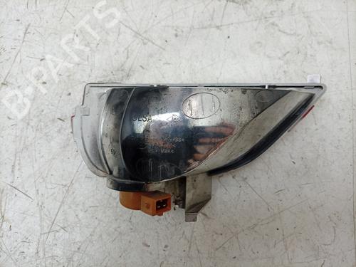 Reverse light RENAULT CAPTUR I (J5_, H5_) 0.9 TCe 90 | BP39981362C36 - Image 2