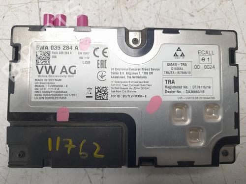 Módulo eletrónico VW GOLF VIII (CD1, DA1) [2019-2026]  31330351