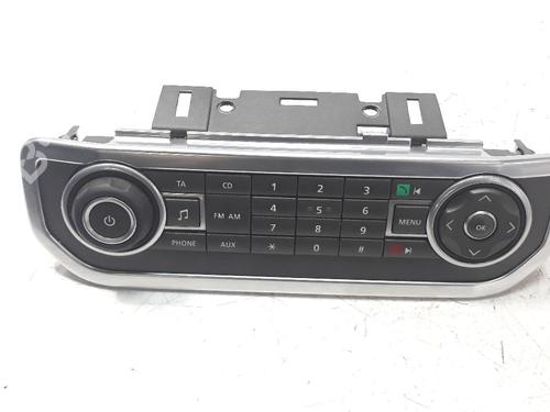 Used Switch LAND ROVER DISCOVERY IV (L319) [2009-2018]  12450522