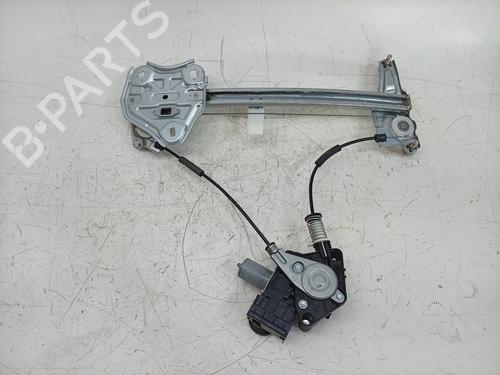 Front left window mechanism LEXUS RC (_C1_) 300h (AVC10_, AVC10R) | BP16451743C22 - Image 4
