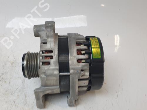 Alternator HYUNDAI KONA (OS, OSE, OSI) 1.0 T-GDi | BP27712464M7 