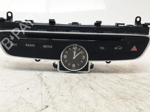 Used Switch MERCEDES-BENZ C-CLASS Coupe (C205) C 250 d (205.308) (204 hp) 30487468