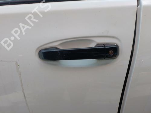 Used Front left exterior door handle Front left exterior door handle TOYOTA LAND CRUISER PRADO (_J15_) 2.8 D-4D (GDJ155, GDJ150) (204 hp) 33759218 33759218