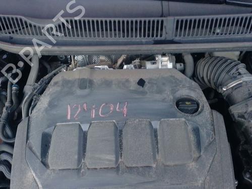 Filtro antiparticolato VW TOURAN (5T1) [2015-2026]  31306497