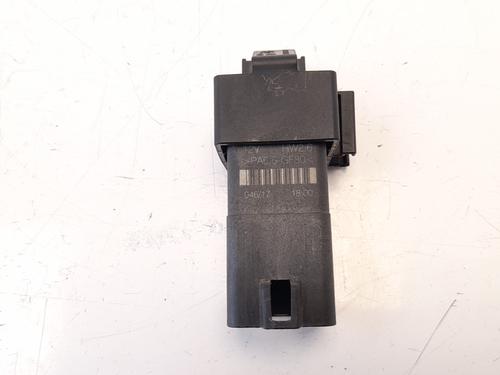 Used Electronic module VW POLO V (6R1, 6C1) 1.4 TDI (90 hp) 10271703