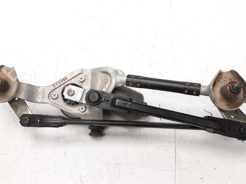 Used Front wiper motor KIA RIO III (UB) 1.2 CVVT (84 hp) 8659273