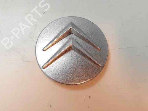 Used Hub cap CITROËN C3 I (FC_, FN_) [2002-2013]  25805605