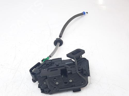 Cerradura puerta trasera derecha AUDI Q3 (F3B) 35 TFSI (150 hp) 5TA839016L | 5TA839016E |