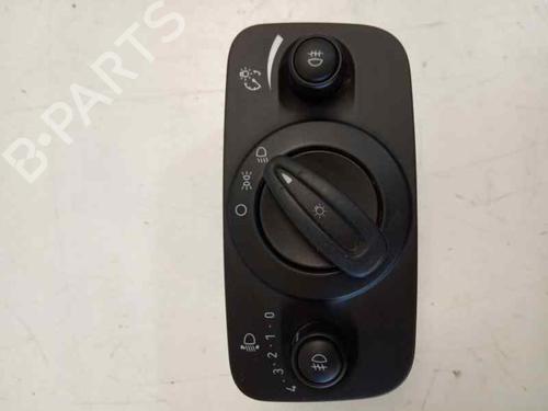 Used Headlight switch FORD FIESTA VI (CB1, CCN) 1.0 EcoBoost (100 hp) 4503286