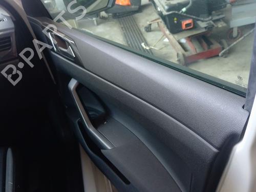 Used Front right window mechanism Front right window mechanism 37200004 37200004